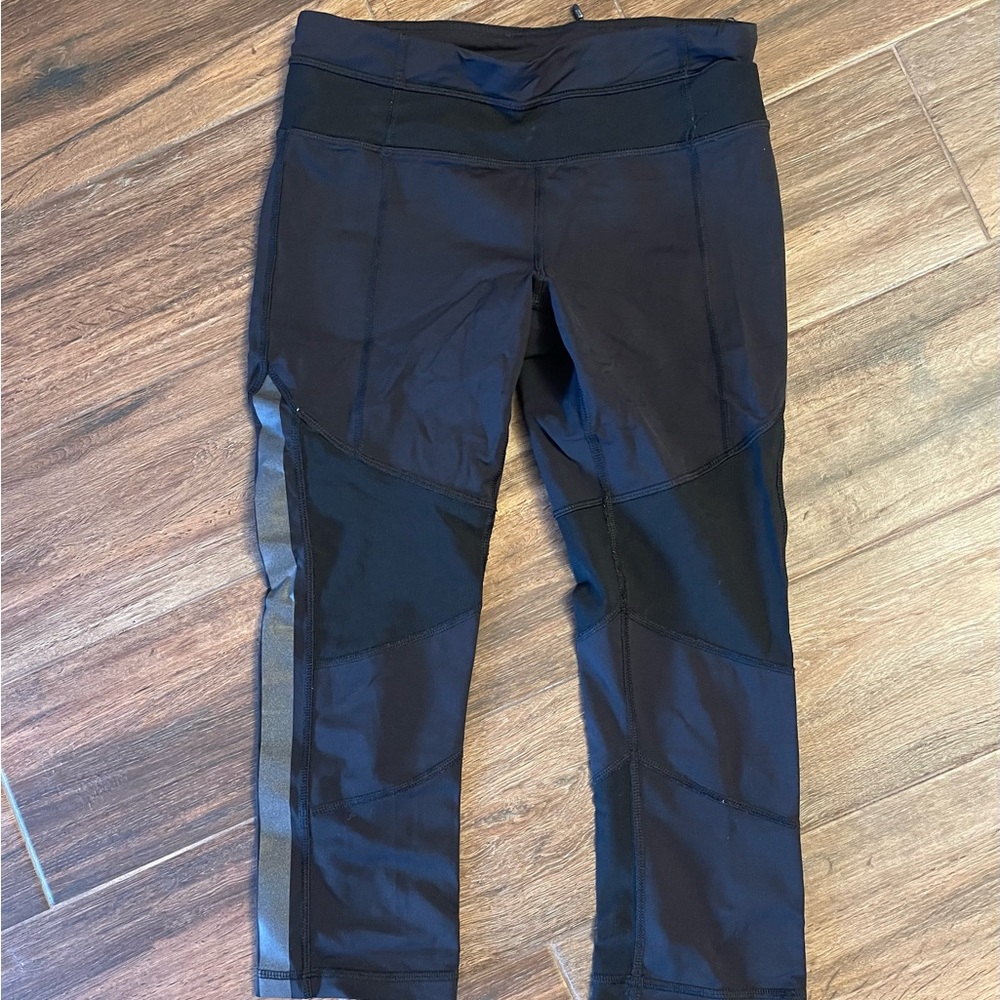 Lululemon Workout Pants
